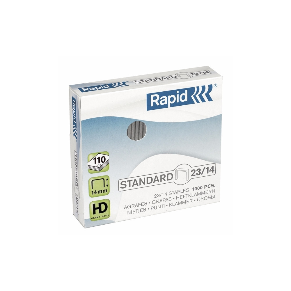 Produktbild för Rapid Standard