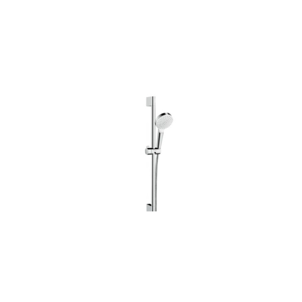 Produktbild för HansGrohe Crometta duschset 1-jets EcoSmart 9 l/min med 65 c...