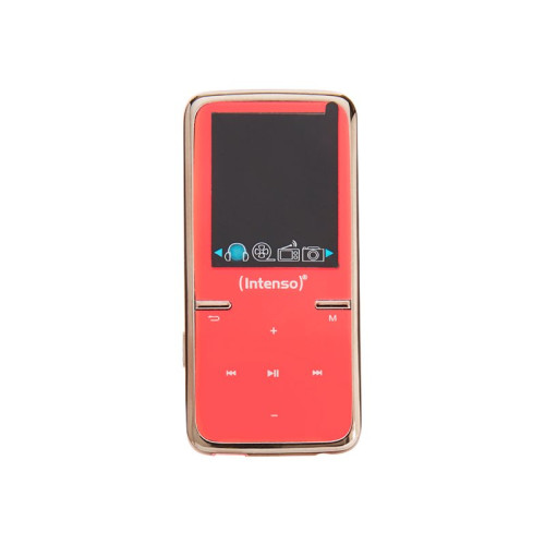 Intenso Intenso Video Scooter - digital spelare