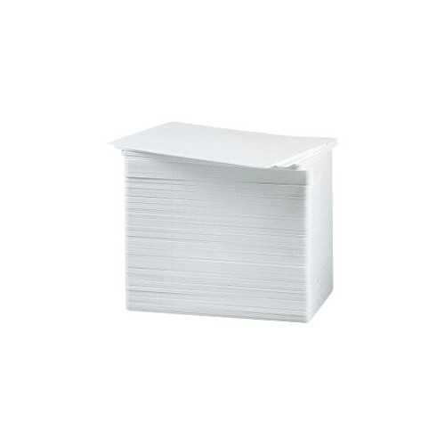 Zebra Technologies Zebra Premier - kort - 500 kort - CR-80 Card (85.6 x 54 mm)