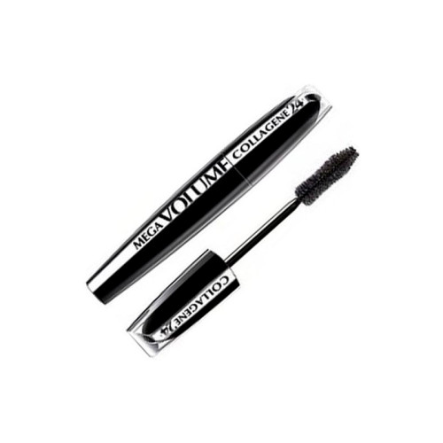 L'Oreal L'Oréal Paris Mega Volume Collagene 24h mascara (Extra Black...