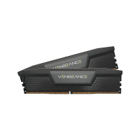 Produktbild för CORSAIR Vengeance - DDR5 - sats - 32 GB: 2 x 16 GB - DIMM 288-pin - 6000 MHz / PC5-48000