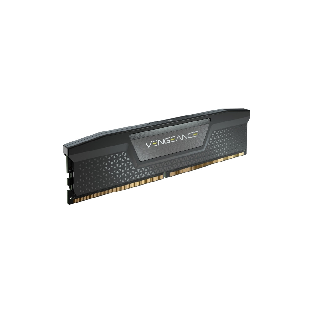Produktbild för CORSAIR Vengeance - DDR5 - sats - 32 GB: 2 x 16 GB - DIMM 288-pin - 6000 MHz / PC5-48000