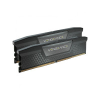 Produktbild för CORSAIR Vengeance - DDR5 - sats - 32 GB: 2 x 16 GB - DIMM 288-pin - 6000 MHz / PC5-48000