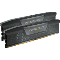 Produktbild för CORSAIR Vengeance - DDR5 - sats - 32 GB: 2 x 16 GB - DIMM 288-pin - 6000 MHz / PC5-48000