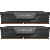 Produktbild för CORSAIR Vengeance - DDR5 - sats - 32 GB: 2 x 16 GB - DIMM 288-pin - 6000 MHz / PC5-48000