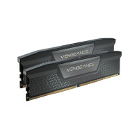 Produktbild för CORSAIR Vengeance - DDR5 - sats - 32 GB: 2 x 16 GB - DIMM 288-pin - 6000 MHz / PC5-48000
