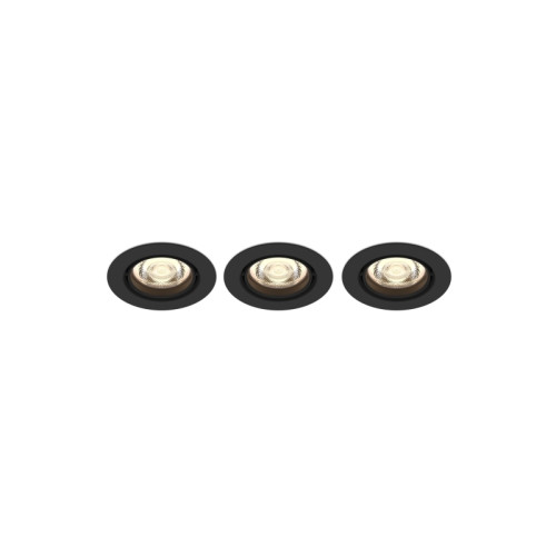 Philips Philips Funktionell Planet infälld lampa, Nedtryckbar spotli...