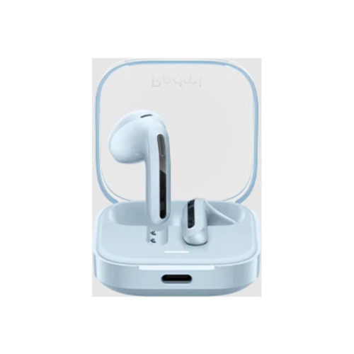 Xiaomi Xiaomi Redmi Buds 6 Active - True wireless-hörlurar med mikrofon