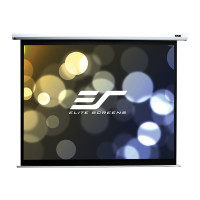 Produktbild för Elite Spectrum Series Electric110XH - projektorduk - 110" (279 cm)