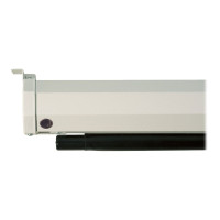 Produktbild för Elite Spectrum Series Electric110XH - projektorduk - 110" (279 cm)