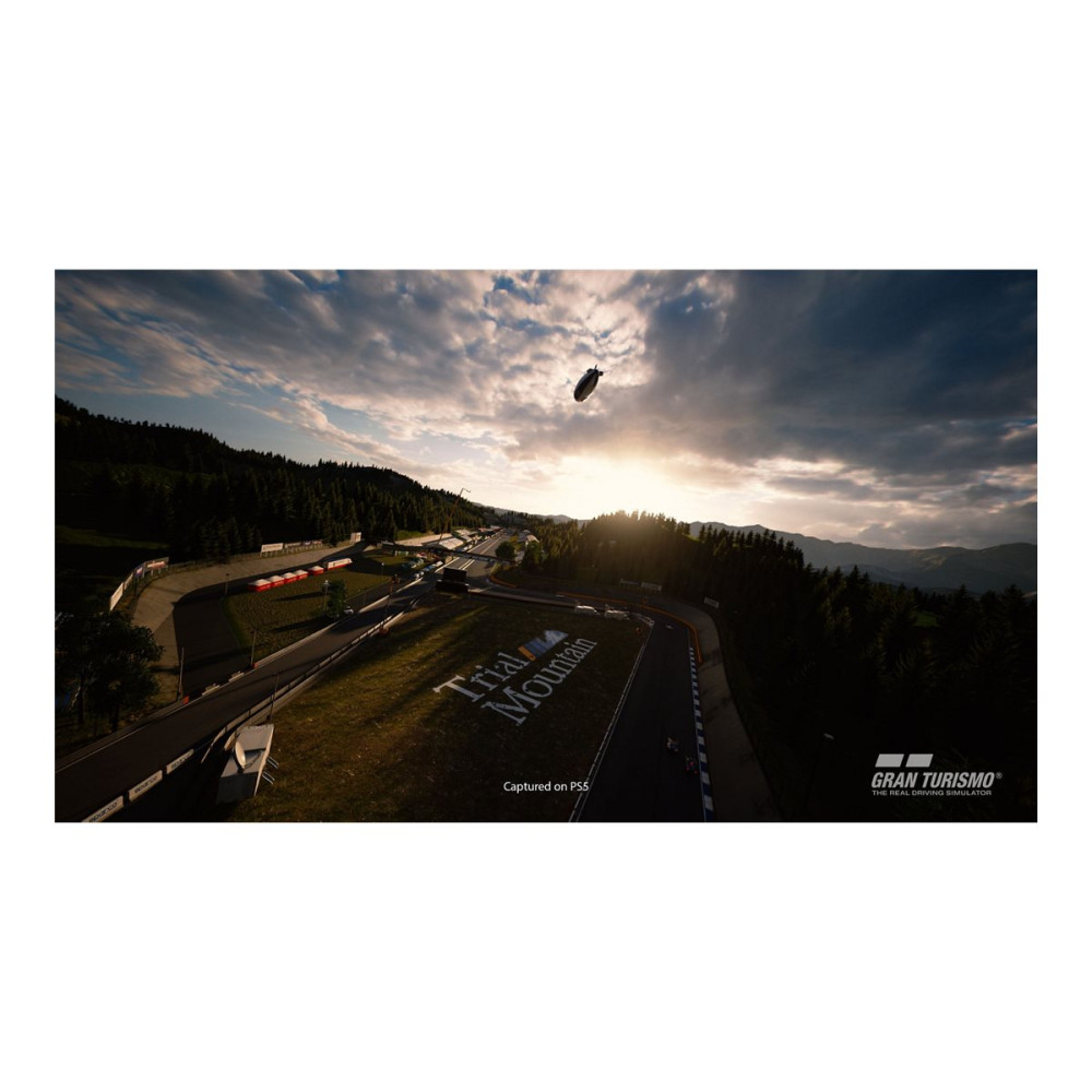 Produktbild för Gran Turismo 7 Sony PlayStation 4