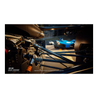 Produktbild för Gran Turismo 7 Sony PlayStation 4