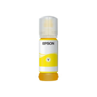 Produktbild för Epson EcoTank 113 - gul - original - påfyllnadsbläck
