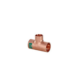 Produktbild för K65 T-rördel 1 5/8"