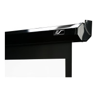 Produktbild för Elite Spectrum Series Electric110H - projektorduk - 110" (279 cm)