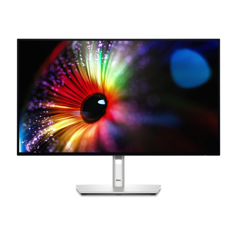 Produktbild för Dell UltraSharp U2724D - LED-skärm - QHD - 27"