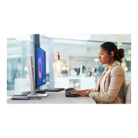 Produktbild för Dell UltraSharp U2724D - LED-skärm - QHD - 27"