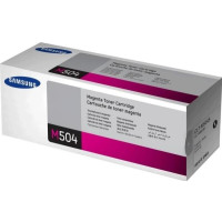 Produktbild för HP CLT-M504S - magenta - original - tonerkassett (SU292A)