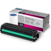 Produktbild för HP CLT-M504S - magenta - original - tonerkassett (SU292A)