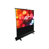 Produktbild för Elite ez-Cinema F120NWH - projektorduk - 120" (305 cm)