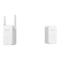 Produktbild för Mercusys MP510 KIT V1 - PowerLine adaptersats - vägginsticksbar