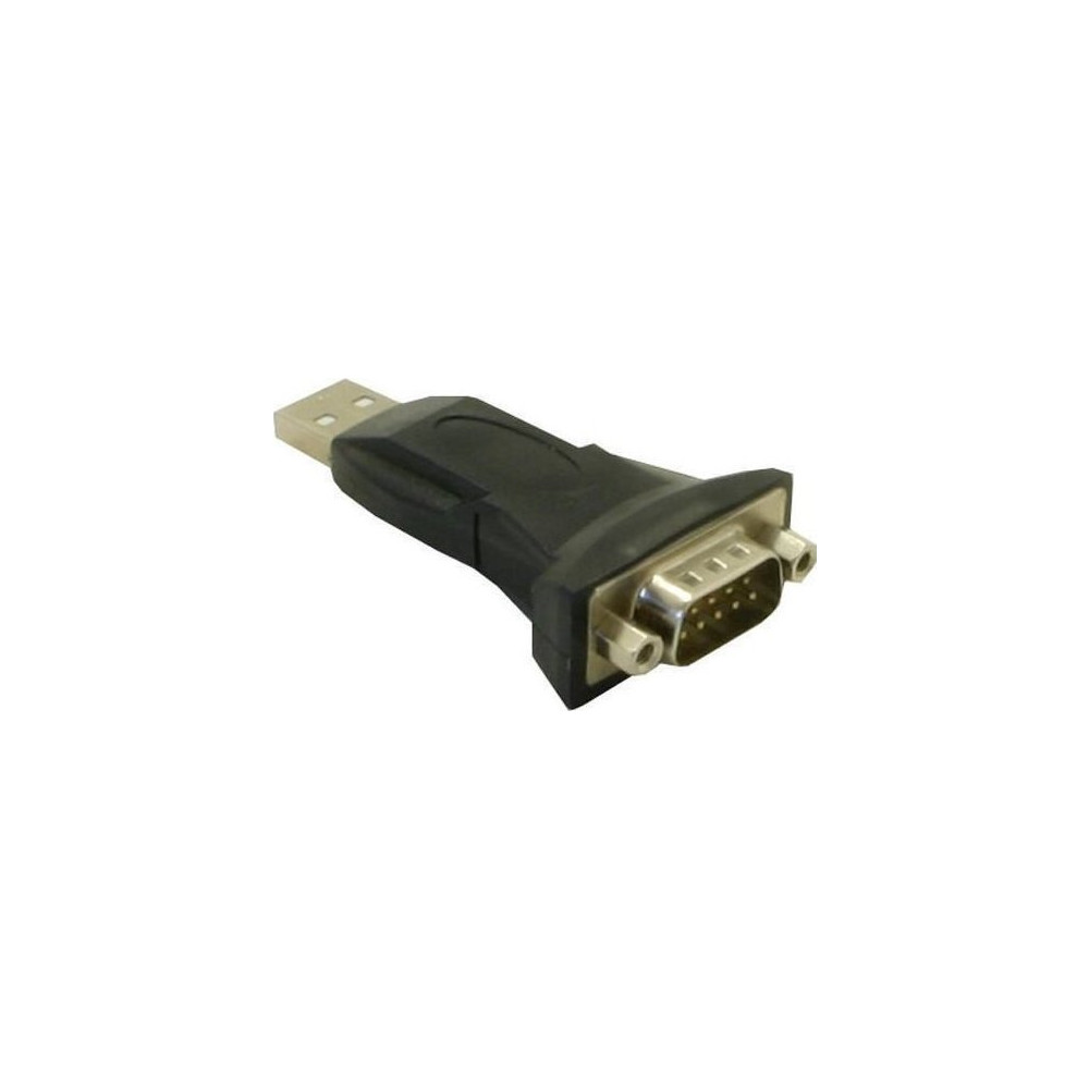 Produktbild för Delock USB2.0 to Serial Adapter - seriell adapter - USB