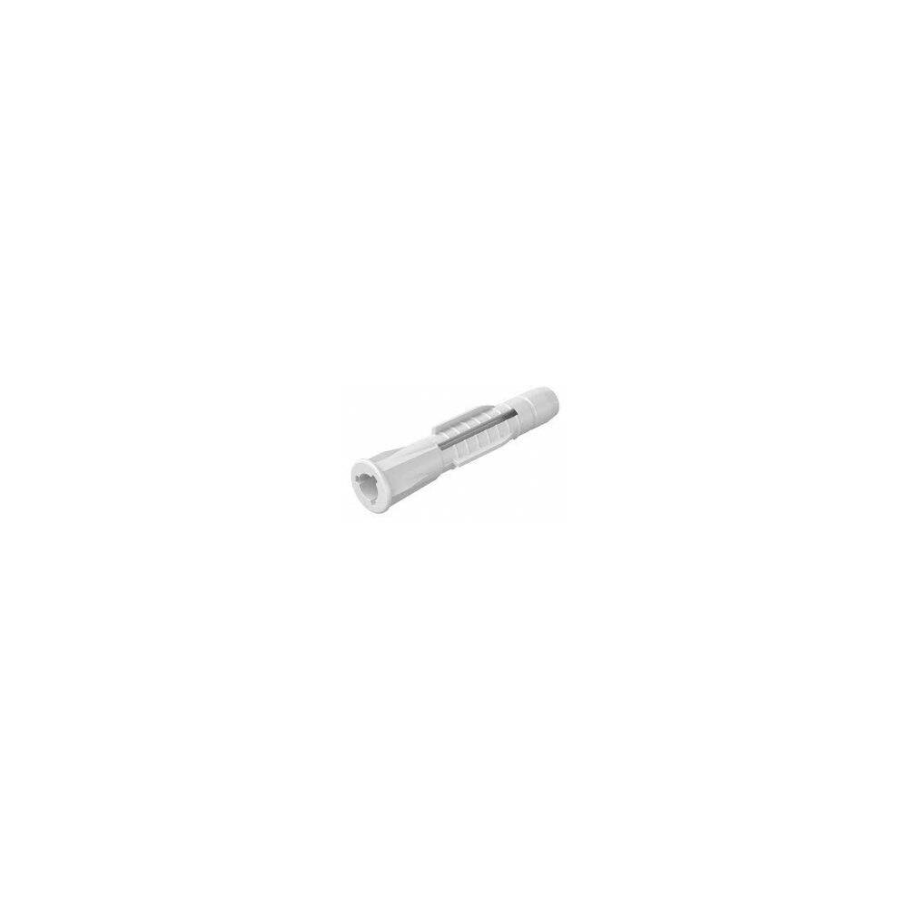 Produktbild för Stickpropp med krage 10x61mm