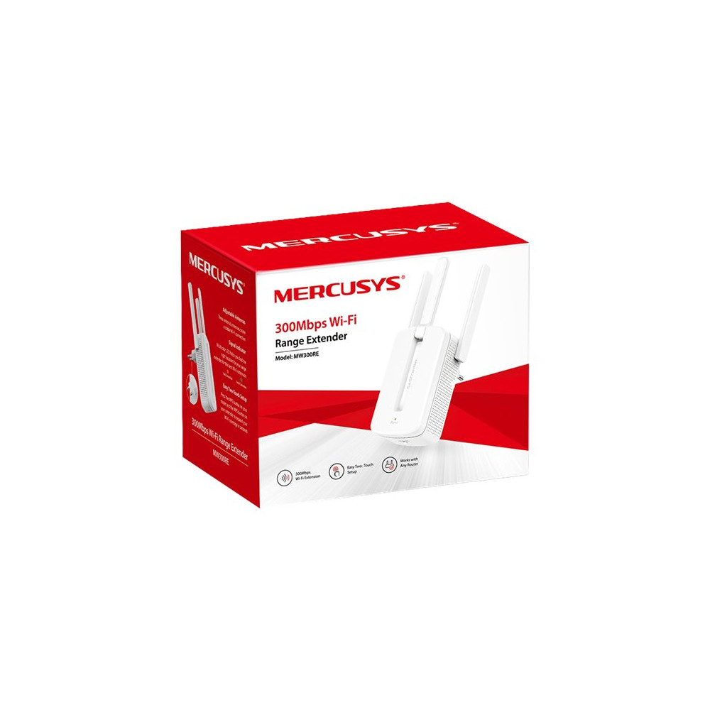 Produktbild för Mercusys MW300RE