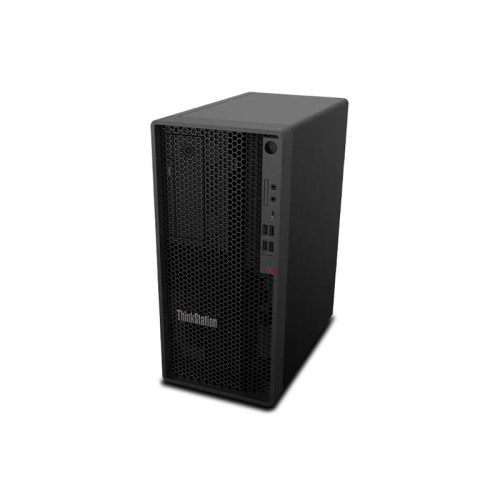 Lenovo Lenovo ThinkStation P2 Tower Gen 2 - tower - AI Workstation - Core Ultra 5 245K 4.2 GHz - vPro Enterprise - 16 GB - SSD 512 GB - Nordisk
