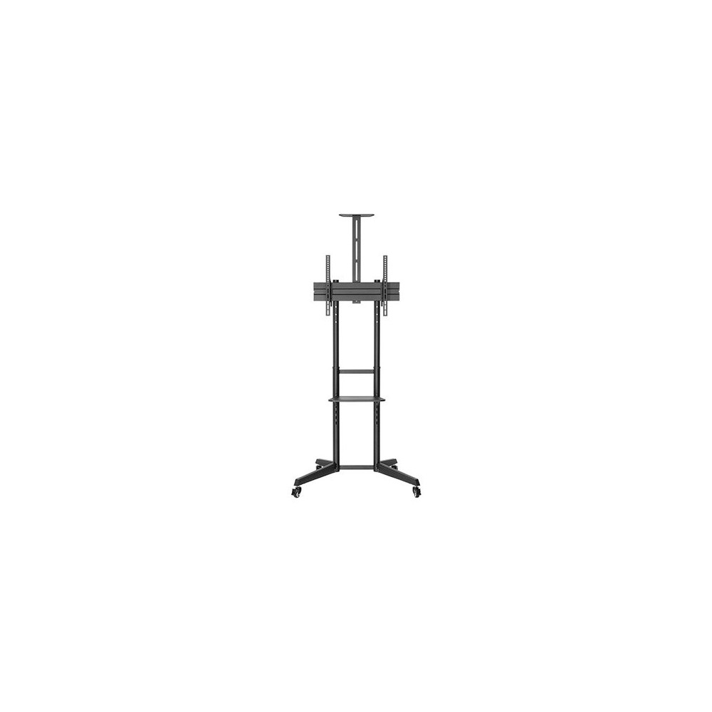 Produktbild för Goobay 59508, 177,8 cm (70"), 100 x 100 mm, 600 x 400 mm, 5