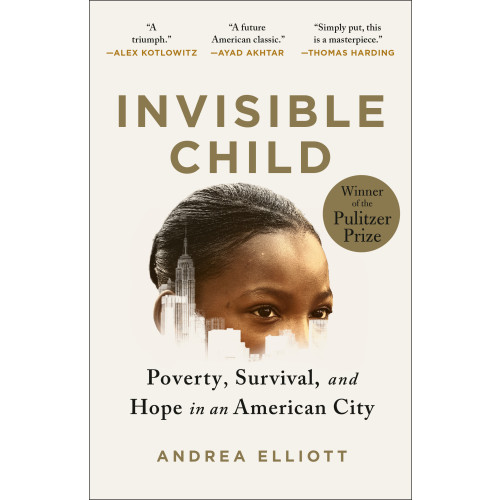 Andrea Elliott Invisible Child (häftad, eng)