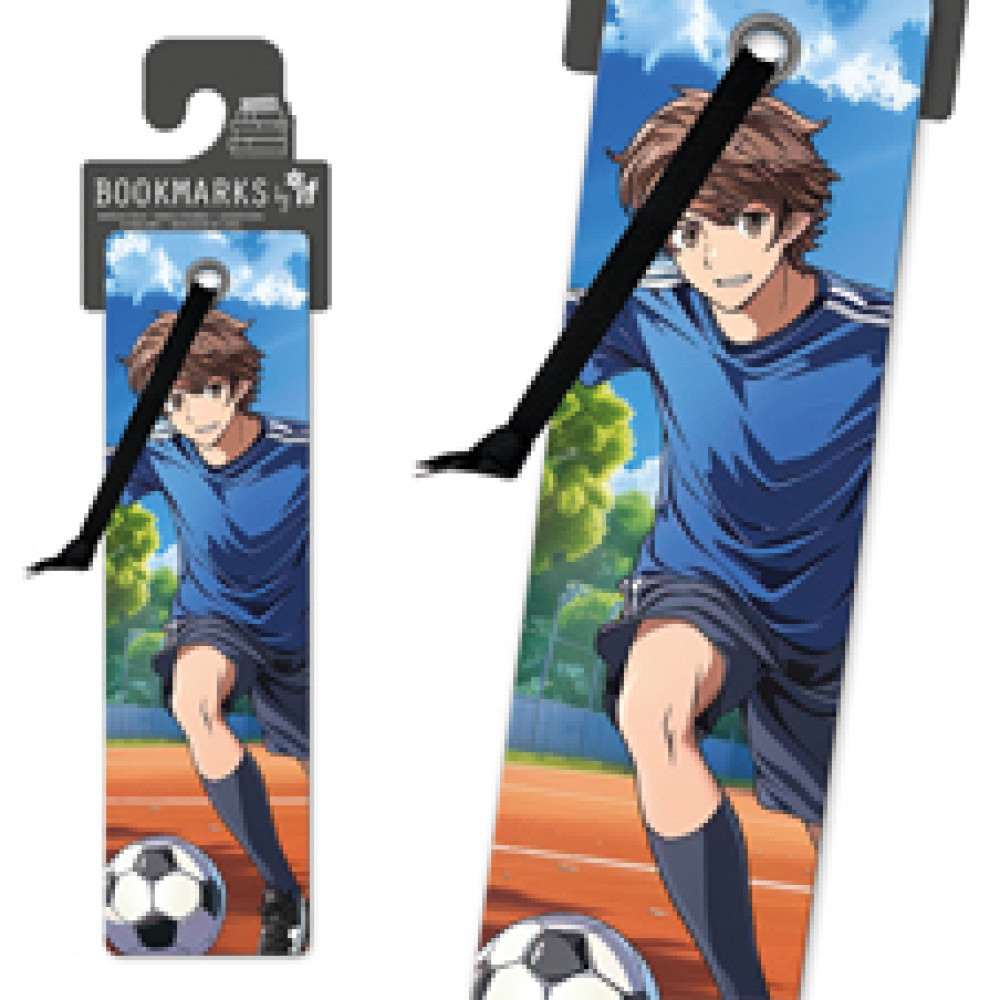 Produktbild för Manga - Football Boy