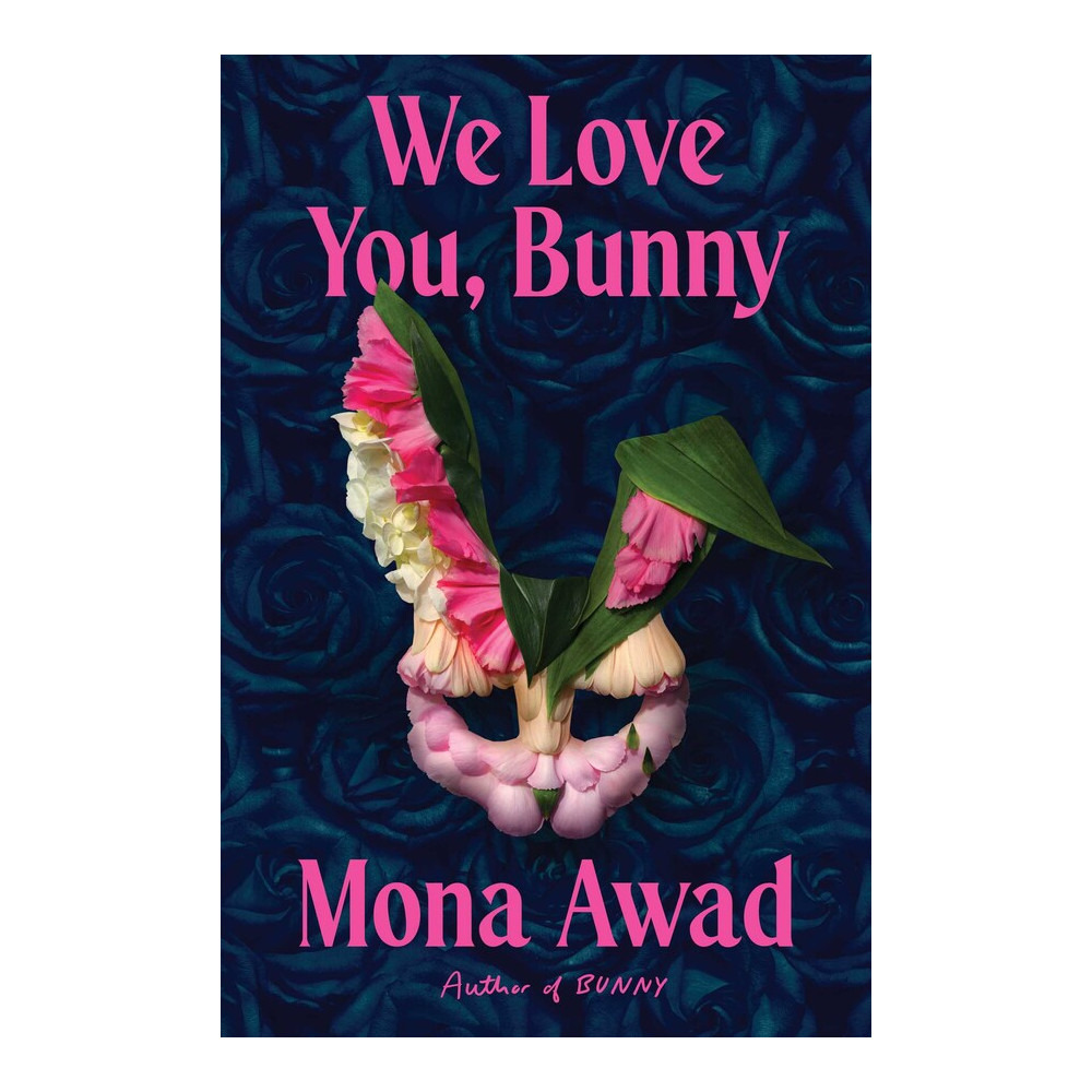 Produktbild för We Love You, Bunny (häftad, eng)
