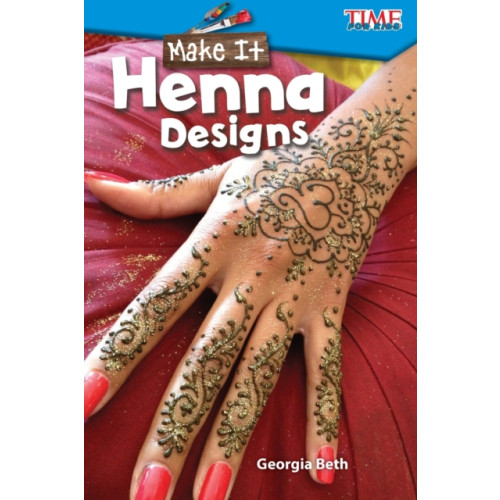 Teacher Created Materials, Inc Make It (häftad, eng)