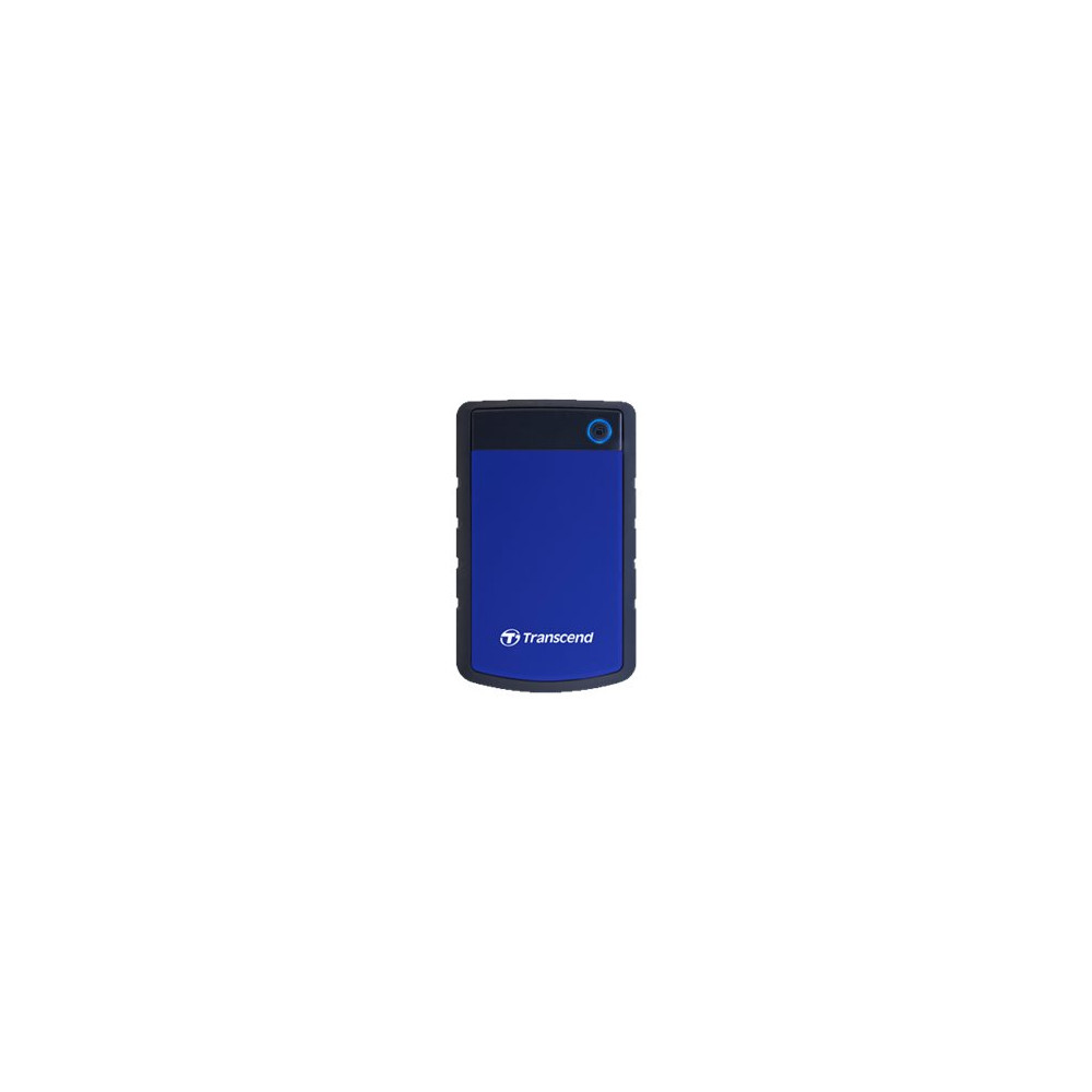 Produktbild för Transcend StoreJet 25H3 - hårddisk - 4 TB - USB 3.1 Gen 1