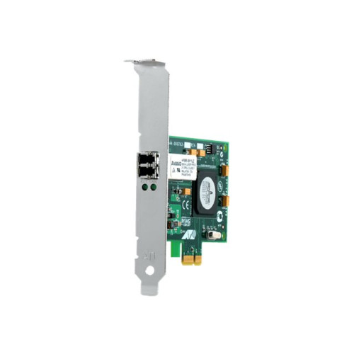 Allied Telesis Allied Telesis AT-2914SX/LC - nätverksadapter - PCI Express x1 - 1000Base-SX x 1