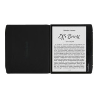 Produktbild för PocketBook - vikbart fodral för eBook-läsare