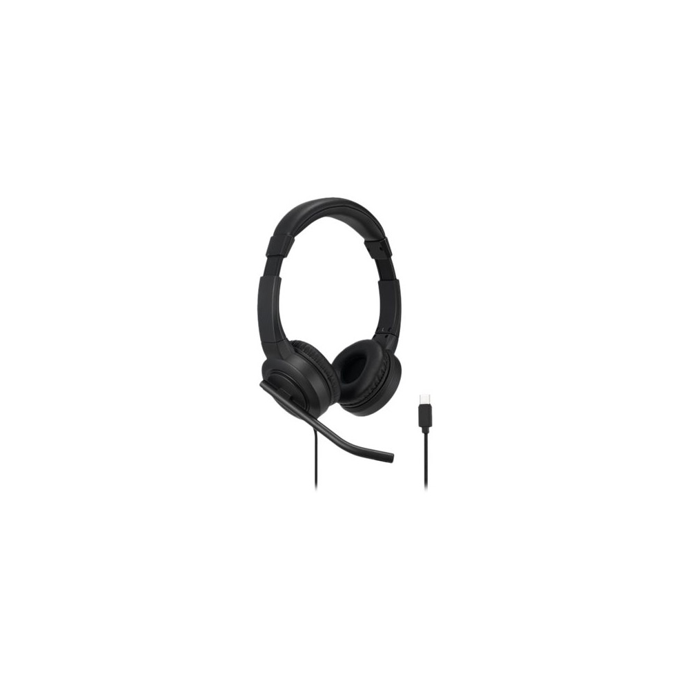 Produktbild för Kensington H1000 - headset - USB-C