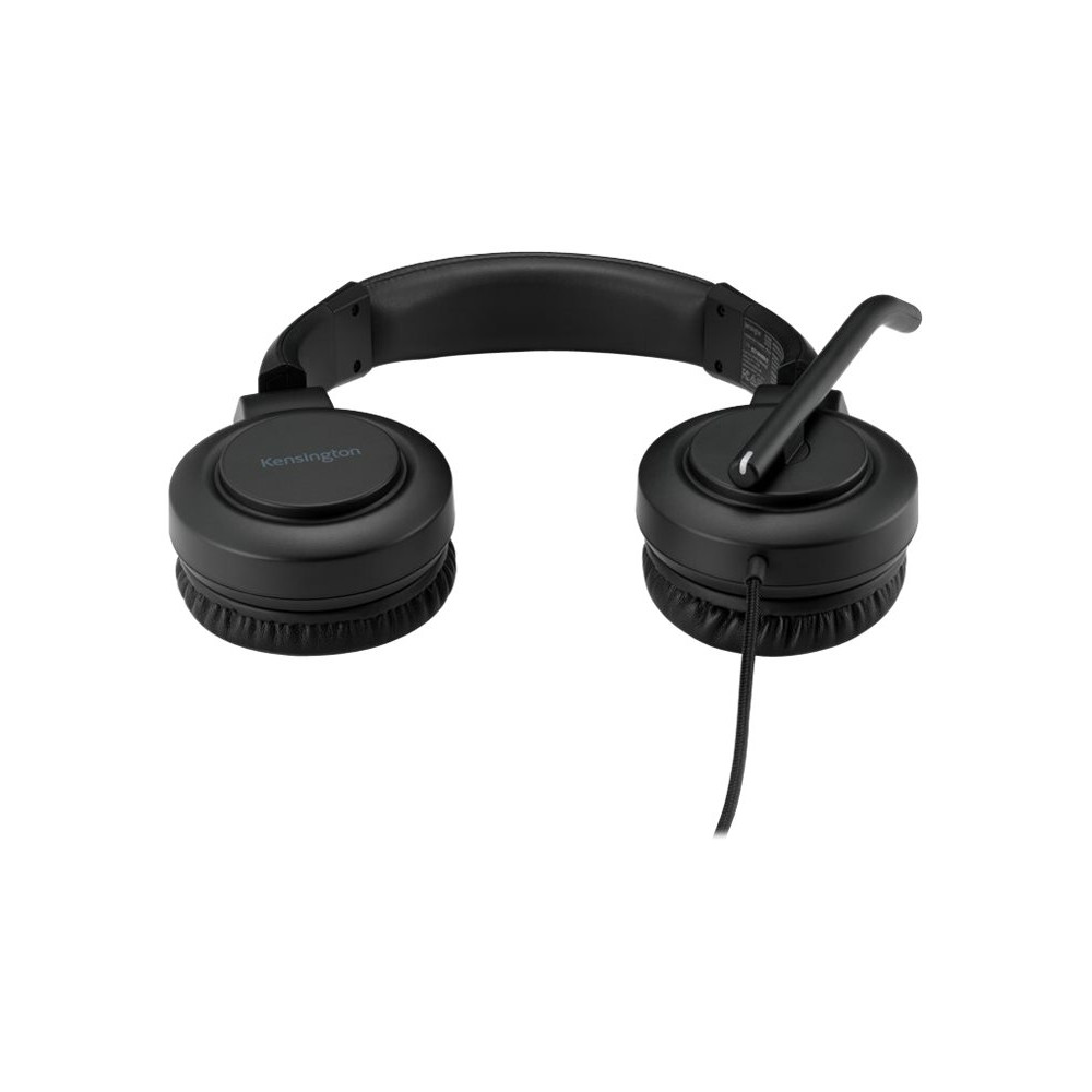 Produktbild för Kensington H1000 - headset - USB-C