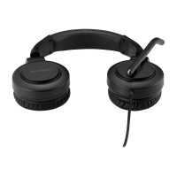 Produktbild för Kensington H1000 - headset - USB-C