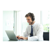 Produktbild för Kensington H1000 - headset - USB-C
