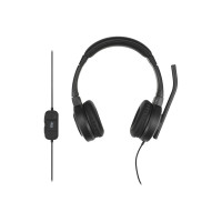Produktbild för Kensington H1000 - headset - USB-C