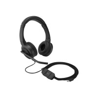 Produktbild för Kensington H1000 - headset - USB-C