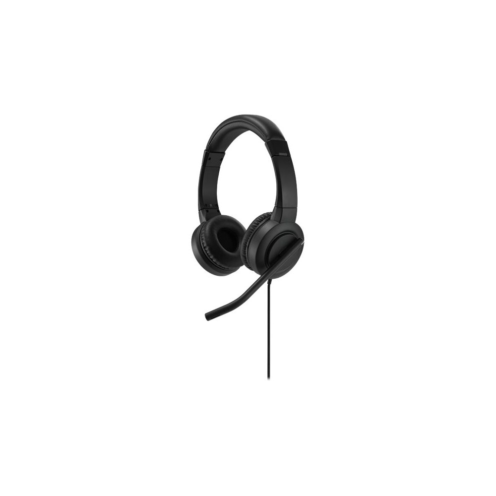 Produktbild för Kensington H1000 - headset - USB-C