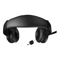Produktbild för Kensington H1000 - headset - USB-C
