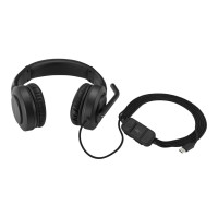 Produktbild för Kensington H1000 - headset - USB-C