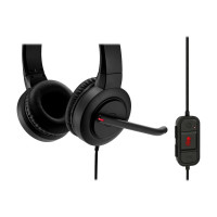 Produktbild för Kensington H1000 - headset - USB-C