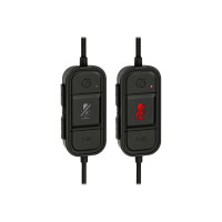 Produktbild för Kensington H1000 - headset - USB-C