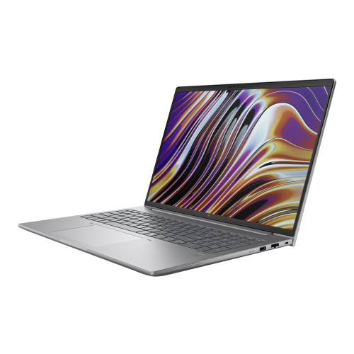 Hewlett-Packard HP ZBook Power G11 A Mobile Workstation - AI PC, AI Workstation - 16" - AMD Ryzen 9 - 8945HS - 64 GB RAM - 1 TB SSD - tysk - med HP Wolf Pro säkerhetsutgåva (1 år)